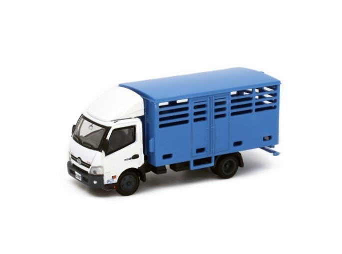 Amazon.co.jp: TINY 微影 TW49 台湾 トラック 日野 ミニカー 模型